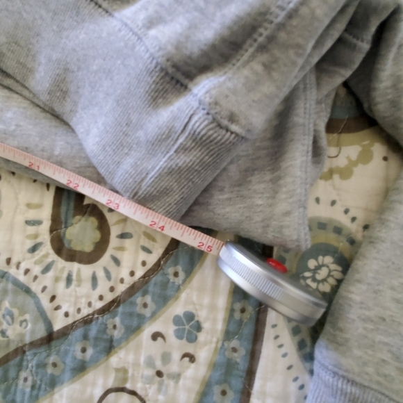 Disney Cruise 🛳 Line Pullover Hoodie Size XXXL L👀K Captain Mickey - Picture 7 of 16